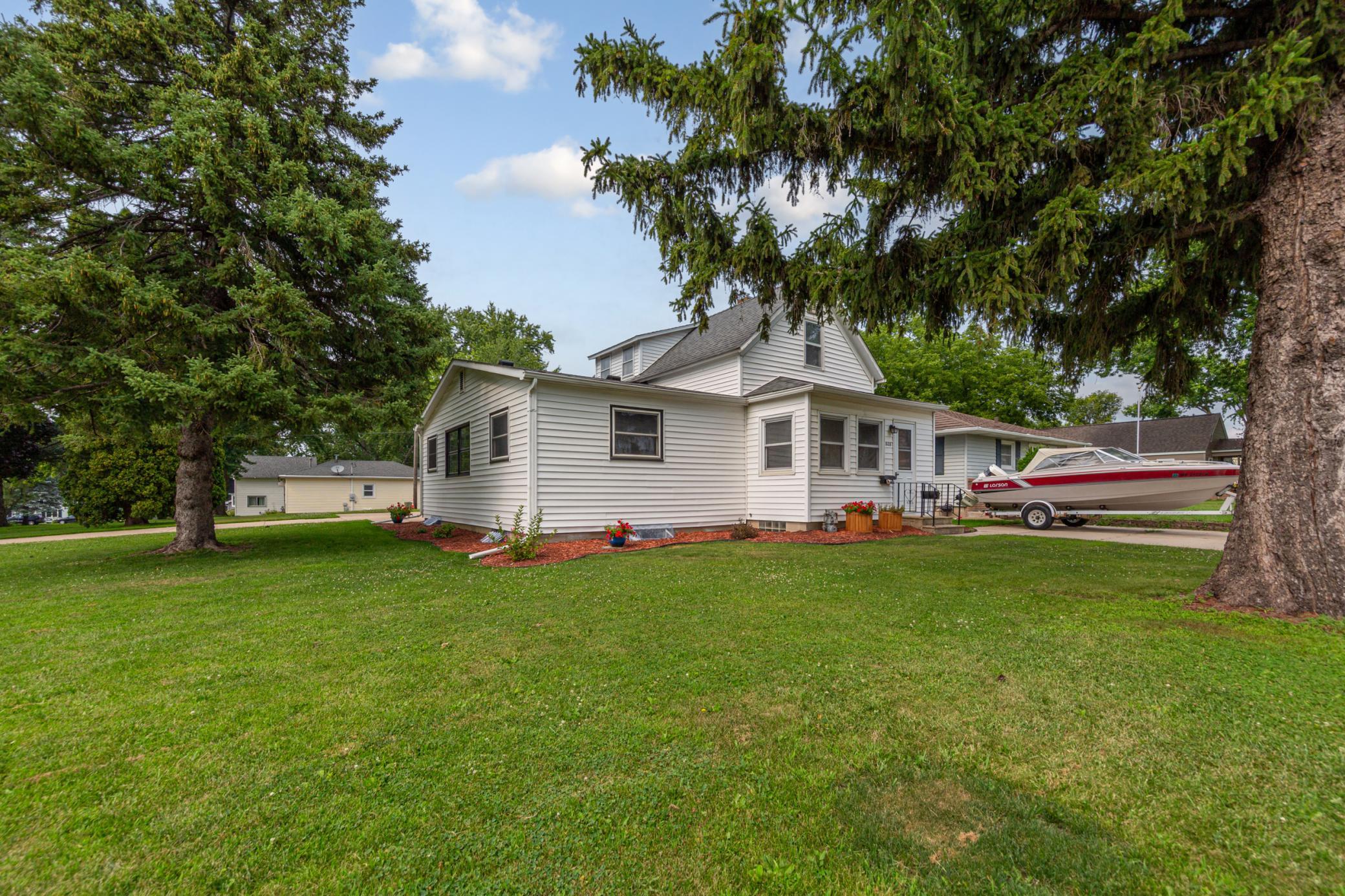 Residential in Owatonna 4