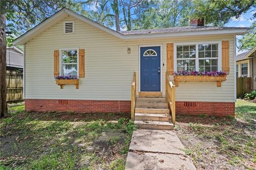 309 Morgan Ave, Mobile, AL, 36606-1738 | Card Image