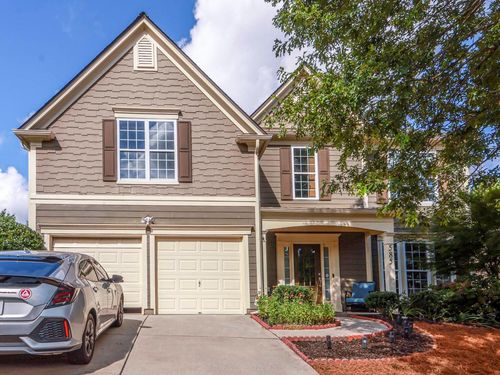 585 Cricklewood Dr, Suwanee, GA, 30024-8544 | Card Image