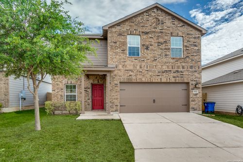 3862 Leighton Hbr, Von Ormy, TX, 78073-2111 | Card Image