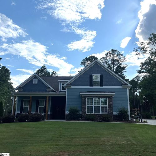 227 Swing About, Greenwood, SC, 29649-8628 | Card Image