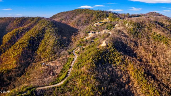 1852 Mountain Ash Way, House other with 5 bedrooms, 6 bathrooms and null parking in Sevierville TN | Image 26