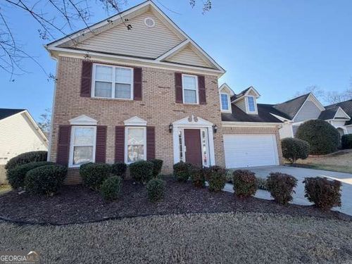 283 Ridgestone Way Sw, Marietta, GA, 30008-4084 | Card Image
