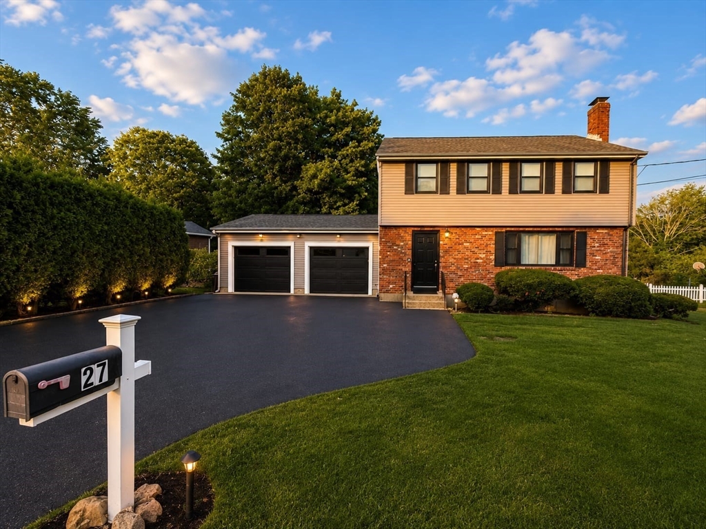 Residential in Brockton 2
