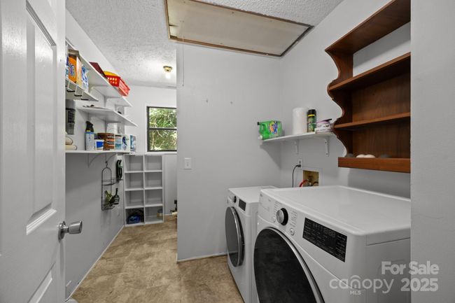 193 Timberside Dr, House other with 2 bedrooms, 1 bathrooms and null parking in Mars Hill NC | Image 23