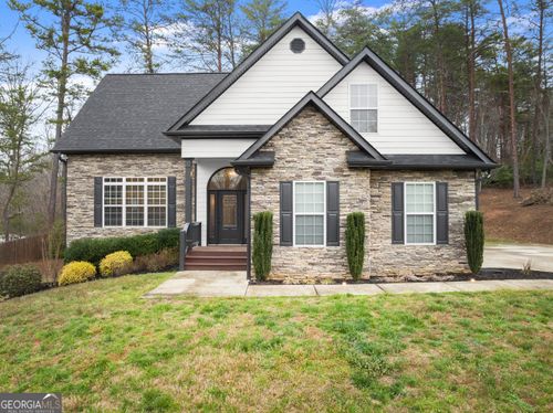 161 Wayward Winds Dr, Demorest, GA, 30535-5366 | Card Image