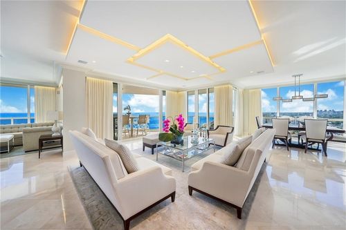 apt-2310-3200 N Ocean Blvd, Fort Lauderdale, FL, 33308-7166 | Card Image