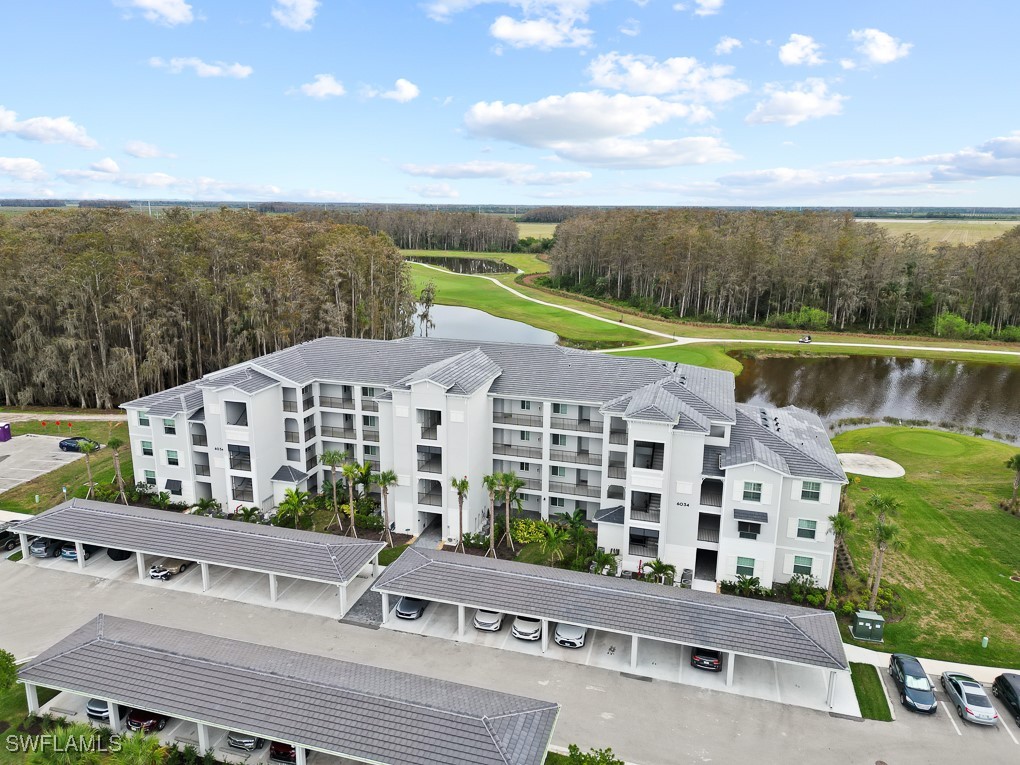 Residential in Ave Maria 4