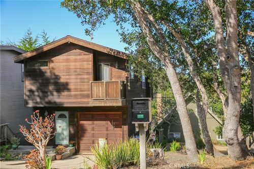 2441 Alban Pl, Cambria, CA, 93428-4703 | Card Image