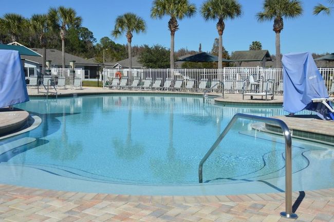 1922 Sassafras Dr, House other with 2 bedrooms, 2 bathrooms and null parking in WESLEY CHAPEL FL | Image 20