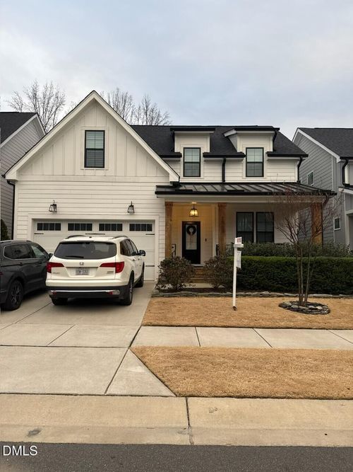 1565 Lone Prairie Drive, Wendell, NC, 27591 | Card Image