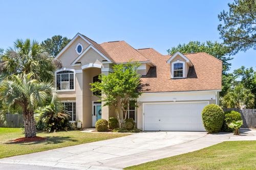 8527 Long Meadow Dr, North Charleston, SC, 29420-8251 | Card Image