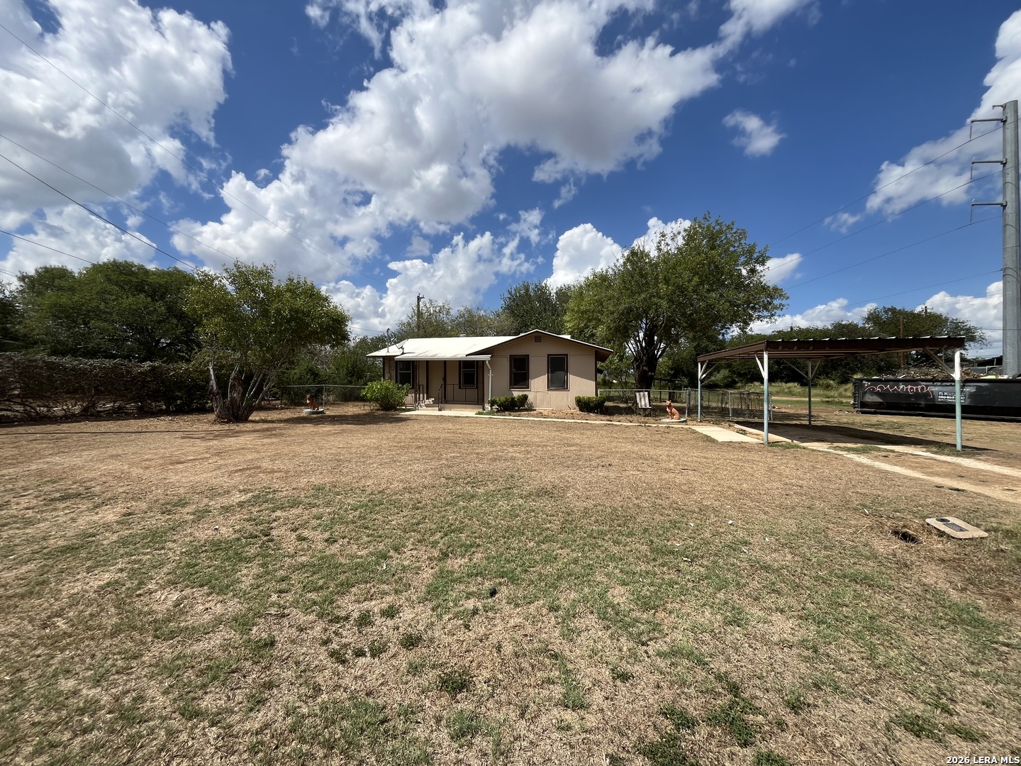 Residential in San Antonio 3