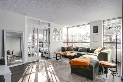 203-220 11th St, New Westminster, BC, V3M6N9 | Card Image