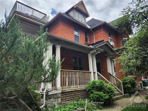 8-450 Maclaren St, Ottawa, ON, K1R5K6 | Card Image