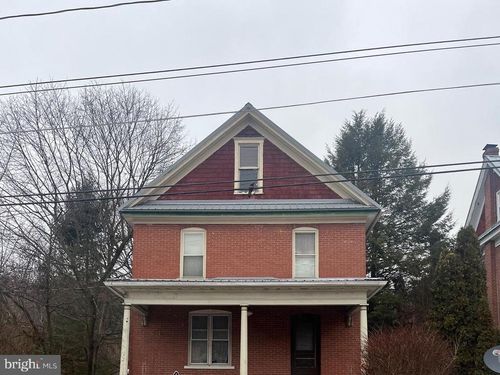 4862 Spruce Creek Rd, SPRUCE CREEK, PA, 16683-1621 | Card Image