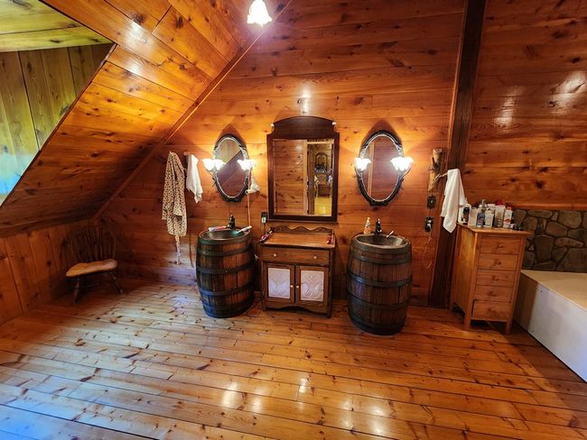 639 Dream Farm Rd., House other with 5 bedrooms, 4 bathrooms and 2 parking in Birchleaf VA | Image 22