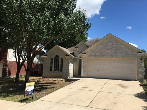 1105 Glendalough Dr, Pflugerville, TX, 78660-5190 | Card Image