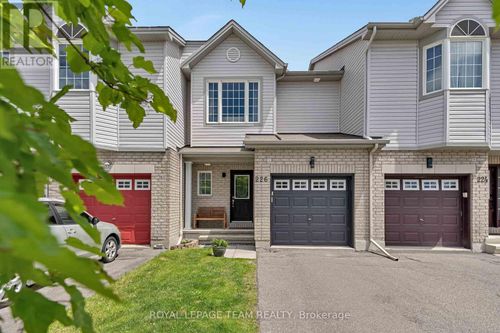 226 Arrita Street, Ottawa, ON, K2S0J7 | Card Image