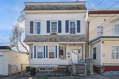 278 Pacific St, Home with 0 bedrooms, 3 bathrooms and null parking in Paterson NJ | Image 1