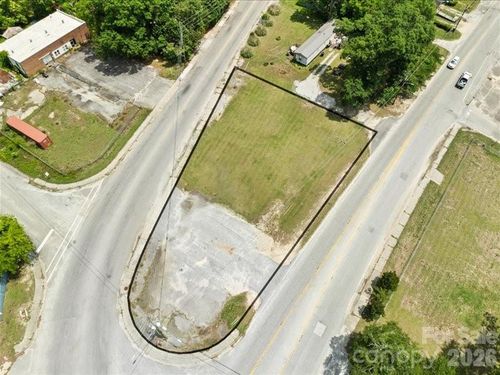 519 & 522 2nd Street, Cheraw, SC, 29520 | Card Image