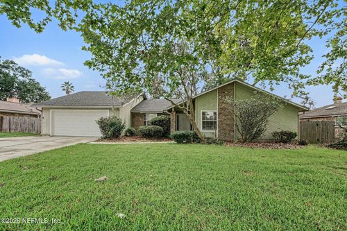 516 Kevin Dr, Orange Park, FL, 32073-2780 | Card Image