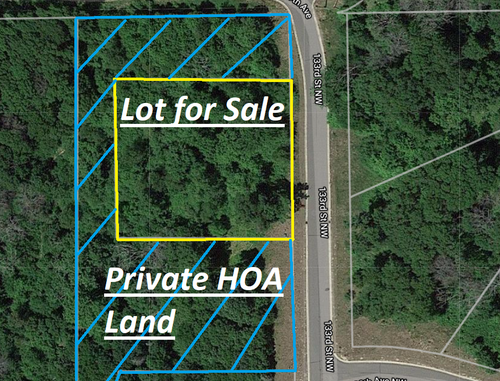 1 N 133rd Street Nw, Zimmerman, MN, 55398 | Card Image