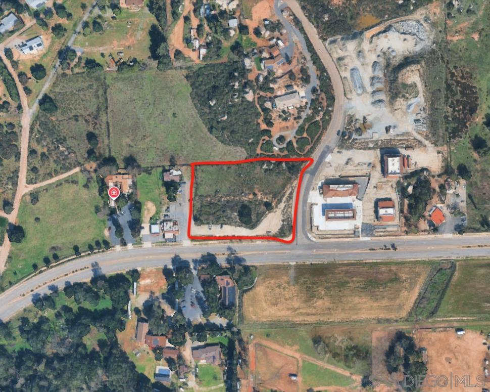 Commercial Sale in Valley Center 2