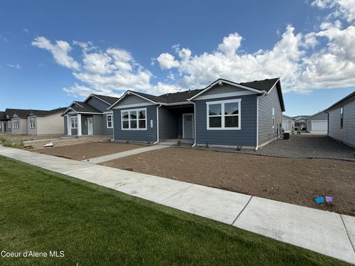 5149 E Rigel Ln, Post Falls, ID, 83854-3809 | Card Image