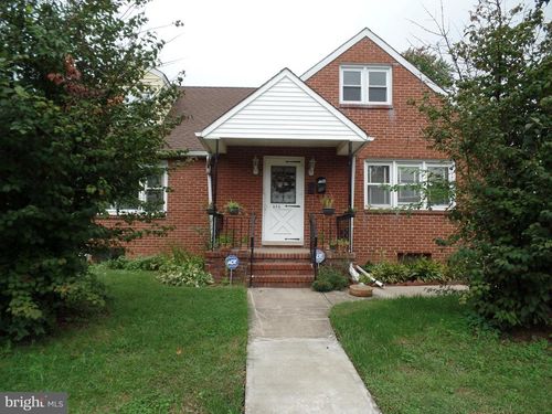 236 New Hillcrest Ave, EWING, NJ, 08638-3524 | Card Image