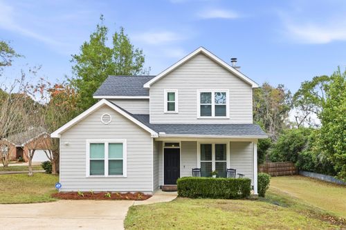 4071 Forsythe Way, Tallahassee, FL, 32309-2360 | Card Image