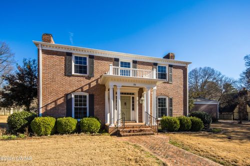 126 Rooks Drive, Brownsville, TN, 38012 | Card Image