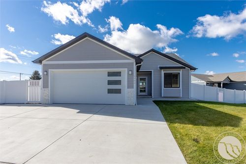 5-4984 Whisper Way, Billings, MT, 59106-1306 | Card Image