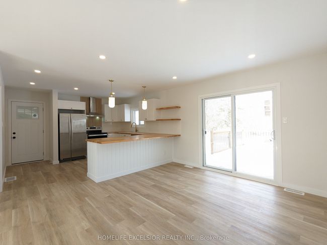 2866 Concession B C Rd, House other with 3 bedrooms, 1 bathrooms and 4 parking in Ramara ON | Image 11