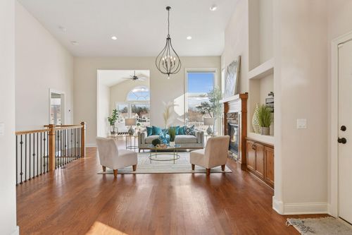 8823 Fraizer St Ne, Circle Pines, MN, 55014-1859 | Card Image