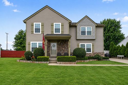 52133 Huntley Avenue, New Baltimore, MI, 48047 | Card Image
