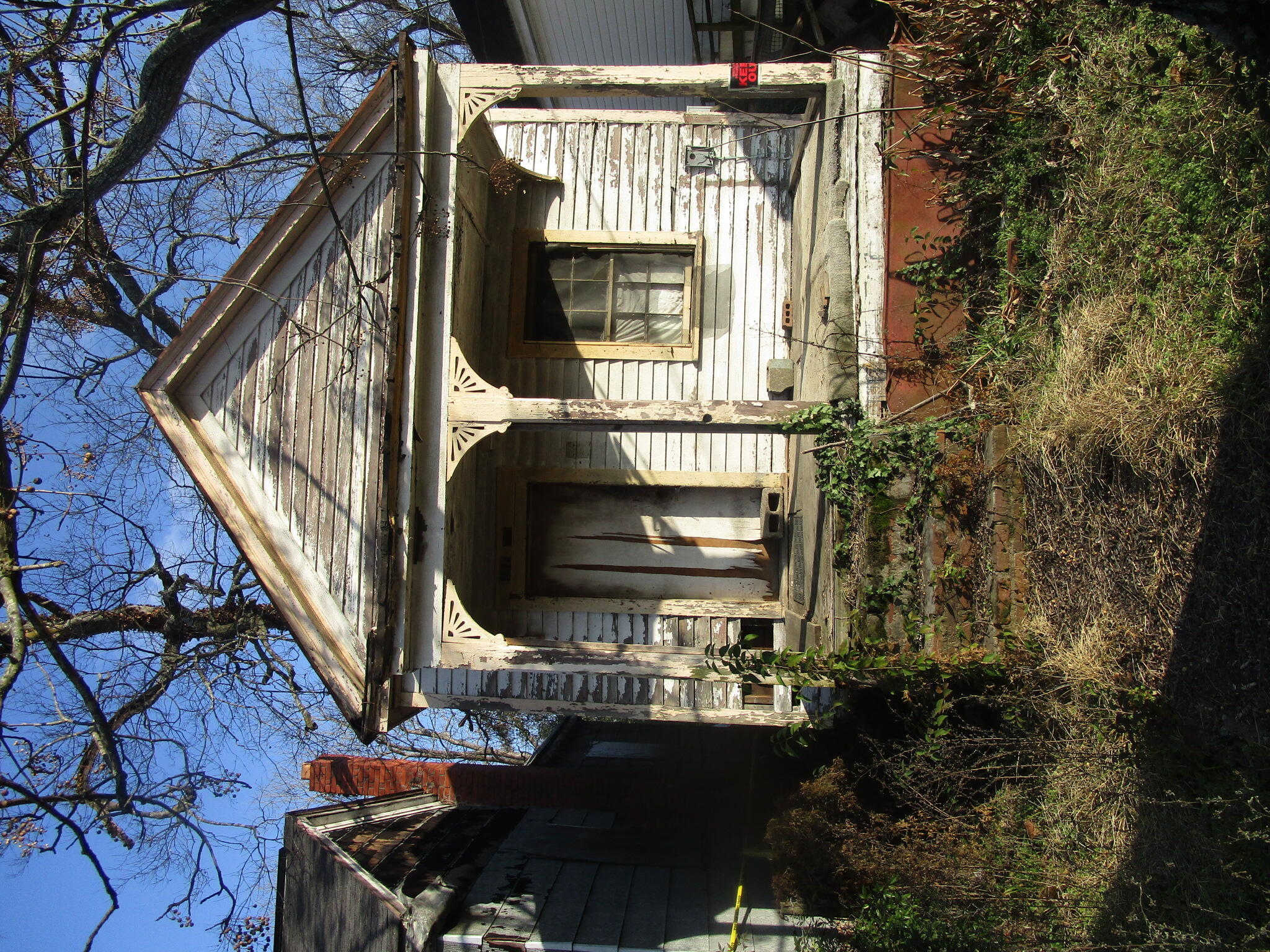 Chestnut St, Augusta, GA 30901