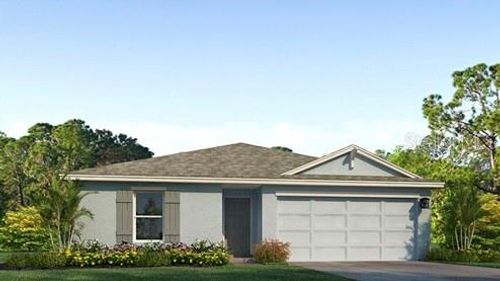 1106 Bourbon Ave, PARRISH, FL, 34219-2143 | Card Image