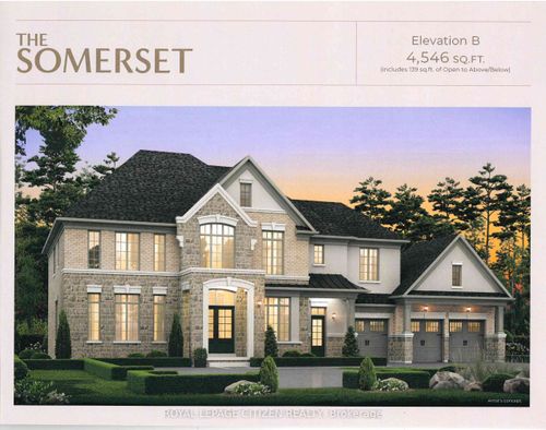 Lot 2 Hunsden Side Road, Caledon, ON, L7E4L6 | Card Image