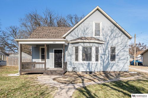 342 W 14th Street, Fremont, NE, 68025 | Card Image