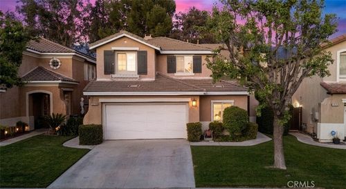 20206 Soladera Way, Canyon Country, CA, 91351-6949 | Card Image