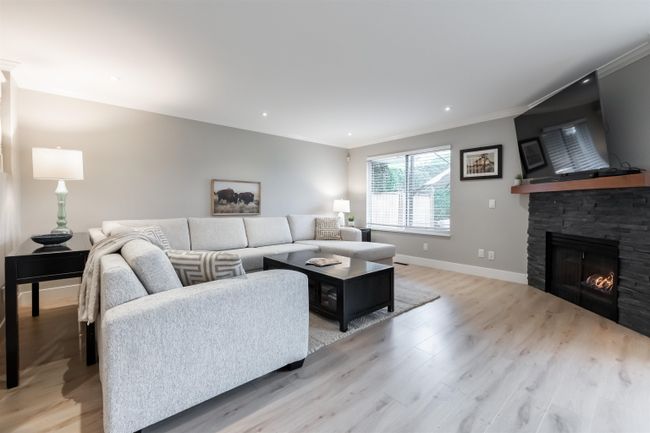 62 - 21928 48 Avenue, Townhouse with 3 bedrooms, 2 bathrooms and 3 parking in Langley BC | Image 15