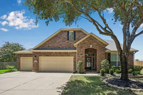 26251 Caper Meadow Ln, Katy, TX, 77494-1245 | Card Image