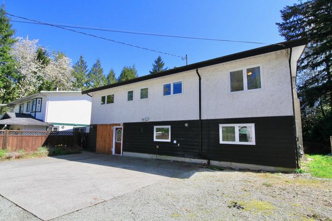7568 Lee Street, House other with 4 bedrooms, 1 bathrooms and 6 parking in Mission BC | Image 1