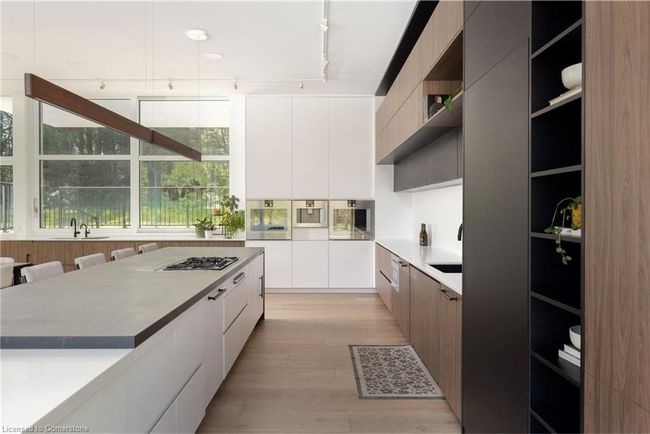 66 Weir's Lane, House other with 4 bedrooms, 6 bathrooms and 34 parking in Dundas ON | Image 6