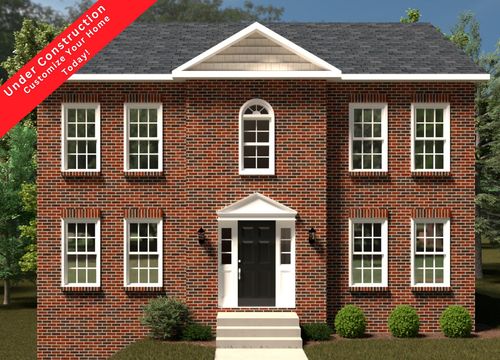 3723 Crescent Ridge Dr Sw, Roanoke, VA, 24018 | Card Image