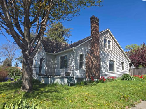 130 E Alder St, Palouse, WA, 99161 | Card Image