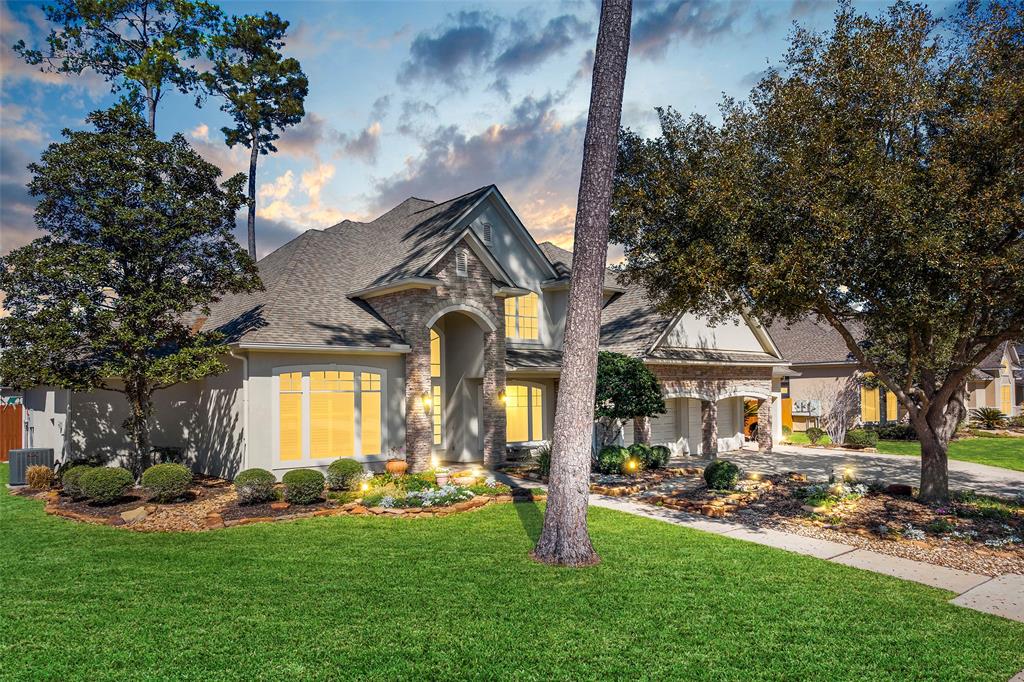 Guadalupe Springs Ln, Cypress, TX 77429