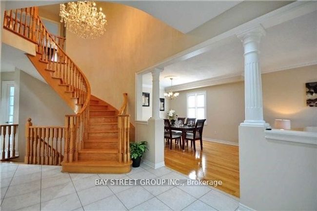 277 Calvert Rd, House other with 5 bedrooms, 5 bathrooms and 4 parking in Markham ON | Image 4