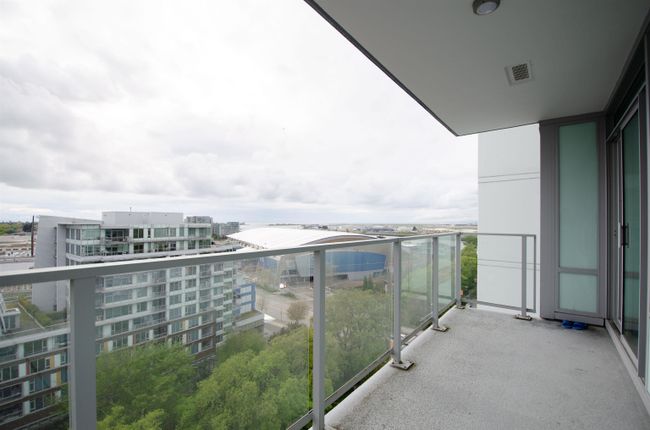 1303 - 5508 Hollybridge Way, Condo with 2 bedrooms, 2 bathrooms and 1 parking in Richmond BC | Image 20